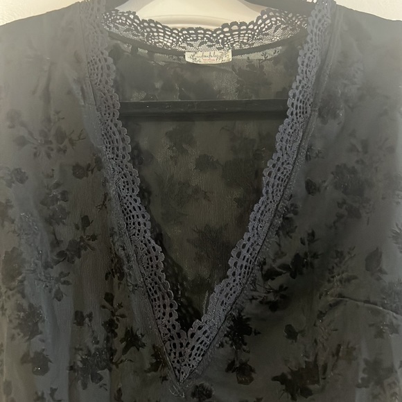 Free People Bodysuit - Picture 2 of 6